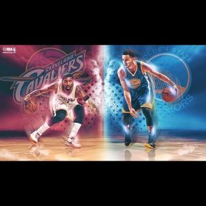 Meet your Posher, Aj